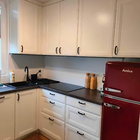 Zakatek Przytulny * Kudowa-Zdrój