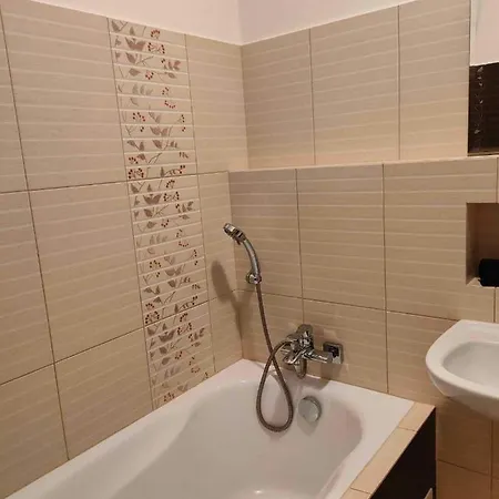 Zakatek Przytulny * Kudowa-Zdrój