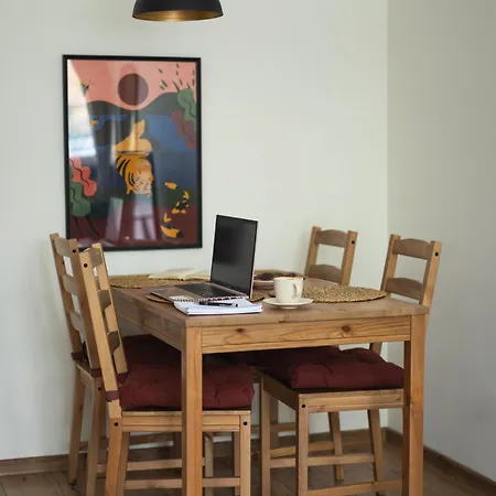 Zakatek Przytulny * Kudowa-Zdrój